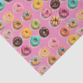 DONUTS TISSUEPAPIER (Detail)