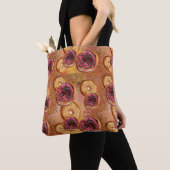 Donuts Tote Bag (Dichtbij)