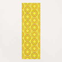 Donuts van Butterscotch Retro