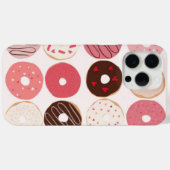 Donuts voor je iPhone hoesje (Achterkant (horizontaal))