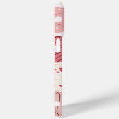 Donuts voor je iPhone hoesje (Achterkant / Rechts)