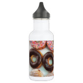 Donuts waterfles (Links)