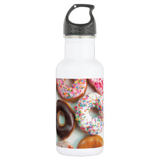 Donuts waterfles