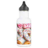 Donuts waterfles (Rechts)