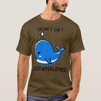 Donx27t krijgt een algemeen gewaardeerd grappig gr t-shirt