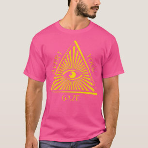 Donx27t Stare T-shirt