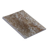 donzig hart notitieboek (Rechterzijde)