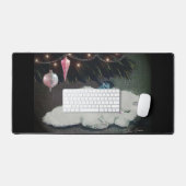 donzige bureaulat bureaumat (Keyboard & Muis)