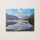 Doo Lough Mayo Ierland Legpuzzel (Horizontaal)