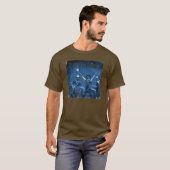 Doo-Wah Frijoles Second Coming T-shirt (Voorkant volledig)