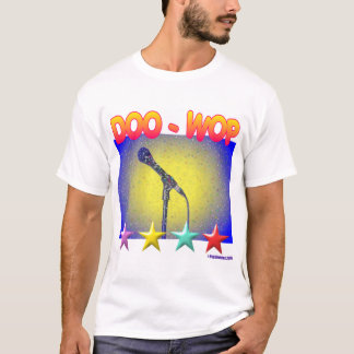 DOO-WOP! T-SHIRT