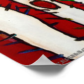 Doobie Bruthas'~ 11 x 14-inch poster (Hoek)