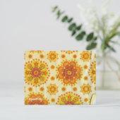 Dood70-Briefkaart Briefkaart (Staand voorkant)