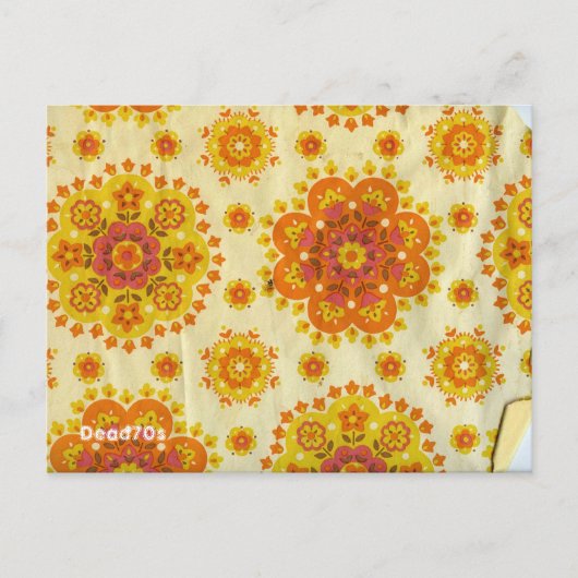 Dood70-Briefkaart Briefkaart (Voorkant)