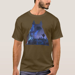 Dood 1 t-shirt