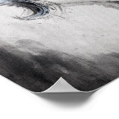 Dood aan mij poster (Hoek)