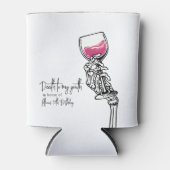 Dood aan mijn jeugd blikjeskoeler (Voorkant)