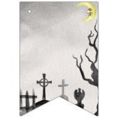 Dood aan mijn jeugd, R.I.P. Twenties, verjaardagsf Vlaggetjes (Tweede vlag)