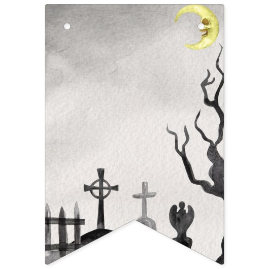 Dood aan mijn jeugd, R.I.P. Twenties, verjaardagsf Vlaggetjes (Tweede vlag)