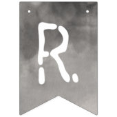 Dood aan mijn jeugd, R.I.P. Twenties, verjaardagsf Vlaggetjes (Derde vlag)