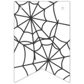 Dood aan mijn jeugd, R.I.P. Twenties, verjaardagsf Vlaggetjes (Tweede vlag)