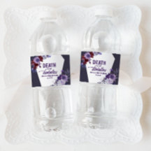 Dood aan mijn twintigers bloemenfeest 30ste verjaa