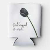 Dood aan mijn uitnodiging van 20 september blikjeskoeler (Voorkant)