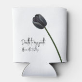 Dood aan mijn uitnodiging van 20 september blikjeskoeler (Achterkant)