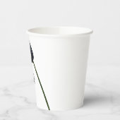 Dood aan mijn uitnodiging van 20 september papieren bekers (Links)