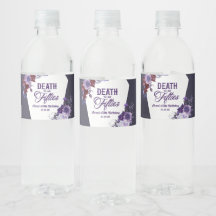 Dood aan mijn vijftiger bloemenfeest 60ste verjaar