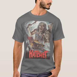 Dood Ax Classic TShirt