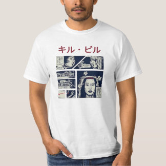 Dood Bill T-shirt