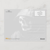 Dood Briefkaart (Achterkant)