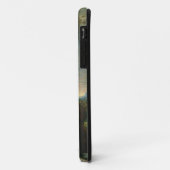 Dood Christus Gesteund door een Engel, c.1646-52 ( Case-Mate iPhone Case (Achterkant/links)