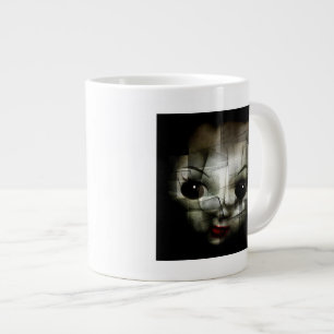 Dood de koe 2013. grote koffiekop
