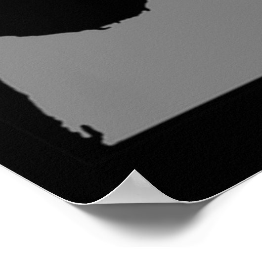 Dood de Sandman Poster (Hoek)