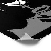 Dood de Sandman Poster (Hoek)