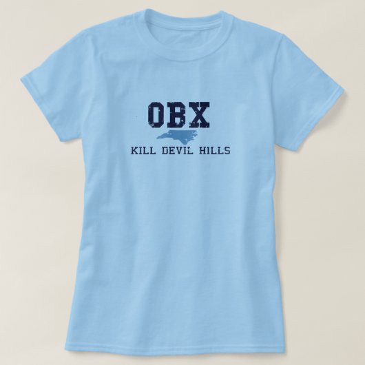 Dood Devil Hills. T-shirt (Design voorkant)