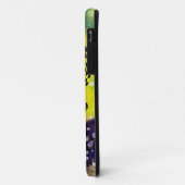 Dood door Michael Moffa Case-Mate iPhone Case (Achterkant/links)