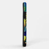 Dood door Michael Moffa Case-Mate iPhone Case (Achterkant/rechts)
