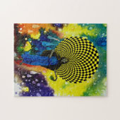 Dood door Michael Moffa Legpuzzel (Horizontaal)