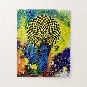 Dood door Michael Moffa Legpuzzel