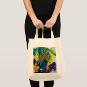Dood door Michael Moffa Tote Bag (Voorkant (product))