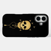 Dood door zoetheid (Bee-Believe It) Case-Mate iPhone Case (Achterkant (horizontaal))