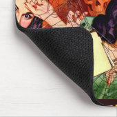 DOOD EN BELASTINGEN - Humor op de belastingdag - M Muismat (Hoek)