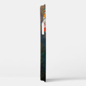 Dood en leven, Gustav Klimt Case-Mate iPhone Case (Achterkant / Rechts)