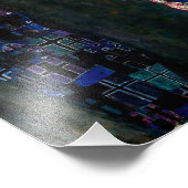 Dood en Leven | Gustav Klimt | Foto Afdruk (Hoek)