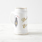 Dood Eternal Bierpul (Voorkant links)