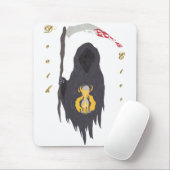 Dood Eternal Muismat (Met muis)