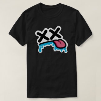 Dood Face Killin! Face T-shirt